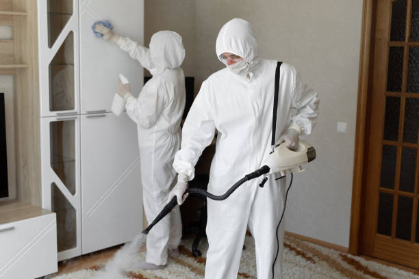 24/7 Emergency Biohazard Cleanup experts in Morton, IL