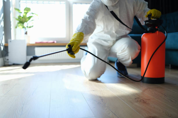 Reliable Biohazard Cleanup contractor in Morton, IL by Dulley Family Biohazard Services